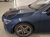 Mercedes  CLA-Klasse Mercedes-Benz CLA Shooting Brake CLA 180 DCT Business Solution AMG 5d #26