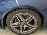 Mercedes  CLA-Klasse Mercedes-Benz CLA Shooting Brake CLA 180 DCT Business Solution AMG 5d #27