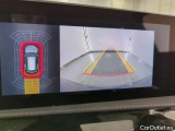 Mercedes  CLA-Klasse Mercedes-Benz CLA Shooting Brake CLA 180 DCT Business Solution AMG 5d #28