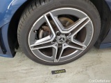 Mercedes  CLA-Klasse Mercedes-Benz CLA Shooting Brake CLA 180 DCT Business Solution AMG 5d #32