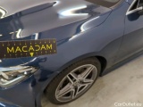 Mercedes  CLA-Klasse Mercedes-Benz CLA Shooting Brake CLA 180 DCT Business Solution AMG 5d #34