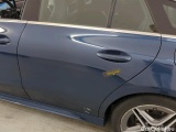 Mercedes  CLA-Klasse Mercedes-Benz CLA Shooting Brake CLA 180 DCT Business Solution AMG 5d #40