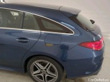 Mercedes  CLA-Klasse Mercedes-Benz CLA Shooting Brake CLA 180 DCT Business Solution AMG 5d #42