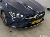 Mercedes  CLA-Klasse Mercedes-Benz CLA Shooting Brake CLA 180 DCT Business Solution AMG 5d #49