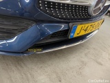 Mercedes  CLA-Klasse Mercedes-Benz CLA Shooting Brake CLA 180 DCT Business Solution AMG 5d #51