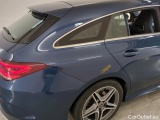 Mercedes  CLA-Klasse Mercedes-Benz CLA Shooting Brake CLA 180 DCT Business Solution AMG 5d #54