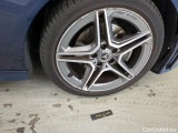 Mercedes  CLA-Klasse Mercedes-Benz CLA Shooting Brake CLA 180 DCT Business Solution AMG 5d #61