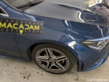 Mercedes  CLA-Klasse Mercedes-Benz CLA Shooting Brake CLA 180 DCT Business Solution AMG 5d #62