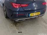 Mercedes  CLA-Klasse Mercedes-Benz CLA Shooting Brake CLA 180 DCT Business Solution AMG 5d #64