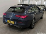 Mercedes  CLA-Klasse Mercedes-Benz CLA Shooting Brake CLA 180 DCT Bus. Solution Luxury 5d #2