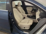 Mercedes  CLA-Klasse Mercedes-Benz CLA Shooting Brake CLA 180 DCT Bus. Solution Luxury 5d #3
