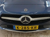 Mercedes  CLA-Klasse Mercedes-Benz CLA Shooting Brake CLA 180 DCT Bus. Solution Luxury 5d #5
