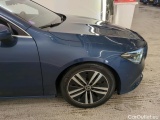 Mercedes  CLA-Klasse Mercedes-Benz CLA Shooting Brake CLA 180 DCT Bus. Solution Luxury 5d #8
