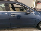 Mercedes  CLA-Klasse Mercedes-Benz CLA Shooting Brake CLA 180 DCT Bus. Solution Luxury 5d #9