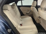 Mercedes  CLA-Klasse Mercedes-Benz CLA Shooting Brake CLA 180 DCT Bus. Solution Luxury 5d #10