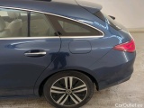 Mercedes  CLA-Klasse Mercedes-Benz CLA Shooting Brake CLA 180 DCT Bus. Solution Luxury 5d #12