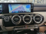 Mercedes  CLA-Klasse Mercedes-Benz CLA Shooting Brake CLA 180 DCT Bus. Solution Luxury 5d #15