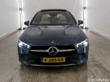 Mercedes  CLA-Klasse Mercedes-Benz CLA Shooting Brake CLA 180 DCT Bus. Solution Luxury 5d #17