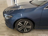 Mercedes  CLA-Klasse Mercedes-Benz CLA Shooting Brake CLA 180 DCT Bus. Solution Luxury 5d #20