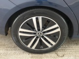 Mercedes  CLA-Klasse Mercedes-Benz CLA Shooting Brake CLA 180 DCT Bus. Solution Luxury 5d #25