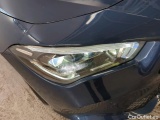 Mercedes  CLA-Klasse Mercedes-Benz CLA Shooting Brake CLA 180 DCT Bus. Solution Luxury 5d #26