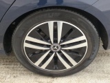 Mercedes  CLA-Klasse Mercedes-Benz CLA Shooting Brake CLA 180 DCT Bus. Solution Luxury 5d #27