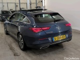 Mercedes  CLA-Klasse Mercedes-Benz CLA Shooting Brake CLA 180 DCT Bus. Solution Luxury 5d #29