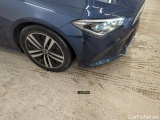 Mercedes  CLA-Klasse Mercedes-Benz CLA Shooting Brake CLA 180 DCT Bus. Solution Luxury 5d #35
