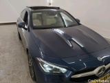 Mercedes  CLA-Klasse Mercedes-Benz CLA Shooting Brake CLA 180 DCT Bus. Solution Luxury 5d #37