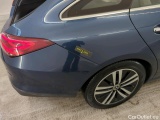 Mercedes  CLA-Klasse Mercedes-Benz CLA Shooting Brake CLA 180 DCT Bus. Solution Luxury 5d #38