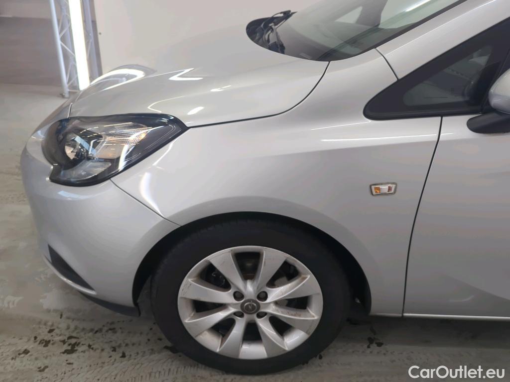 Opel  Corsa Opel  1.4 66kW S/S Edition 5d #13