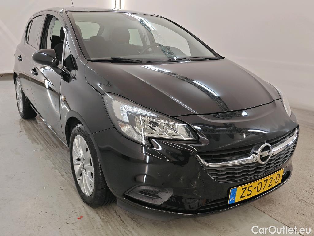 Opel  Corsa Opel  1.0 Turbo 66kW S/S 120 Jaar Edition 5d #12