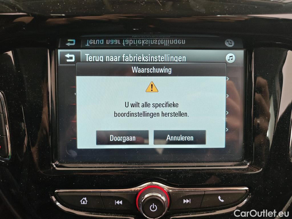 Opel  Corsa Opel  1.0 Turbo 66kW S/S 120 Jaar Edition 5d #15