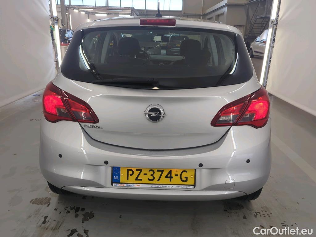 Opel  Corsa Opel  1.4 66kW S/S Edition 5d #27