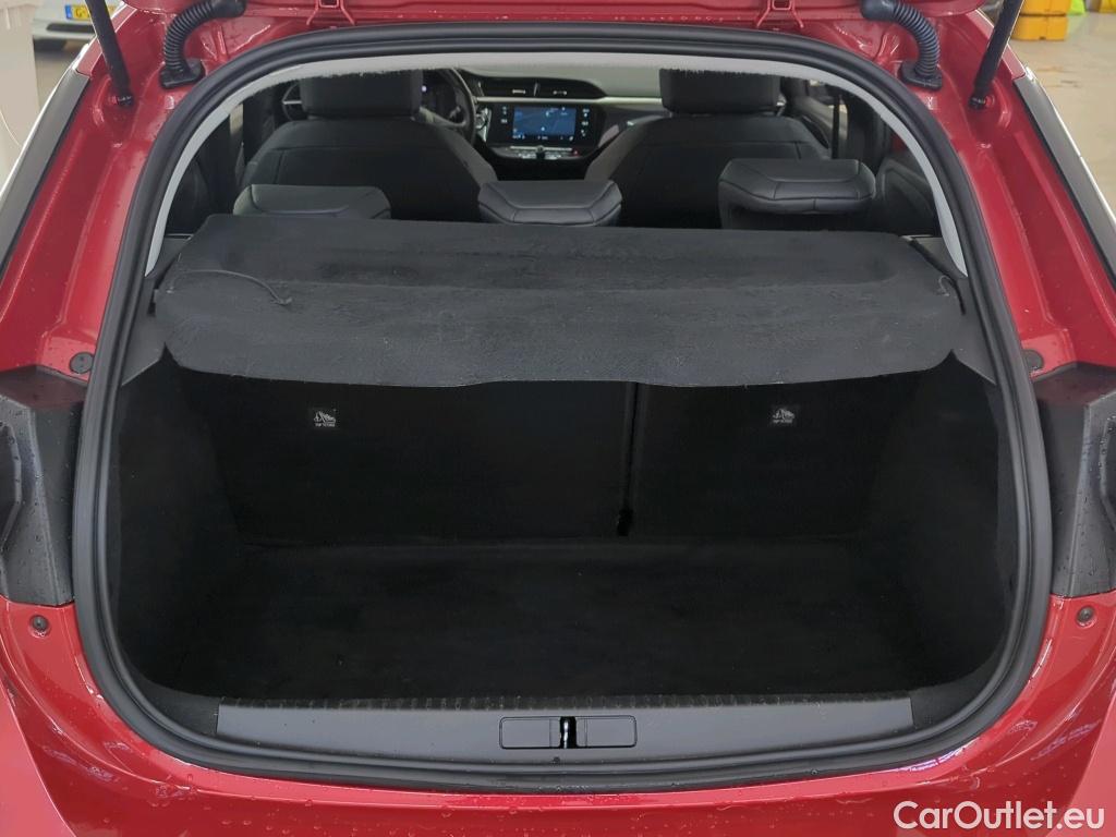 Opel  Corsa Opel  1.2 TURBO ELEGANCE 74KW 5d #8