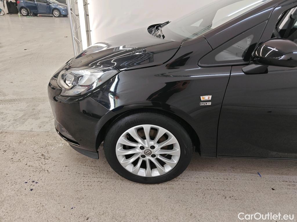 Opel  Corsa Opel  1.0 Turbo 66kW S/S 120 Jaar Edition 5d #23
