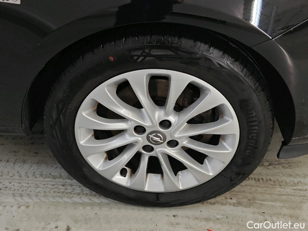 Opel  Corsa Opel  1.0 Turbo 66kW S/S 120 Jaar Edition 5d #25