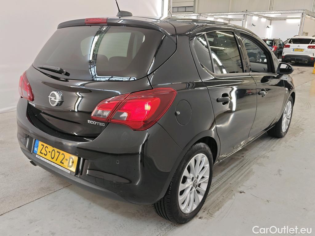 Opel  Corsa Opel  1.0 Turbo 66kW S/S 120 Jaar Edition 5d #2