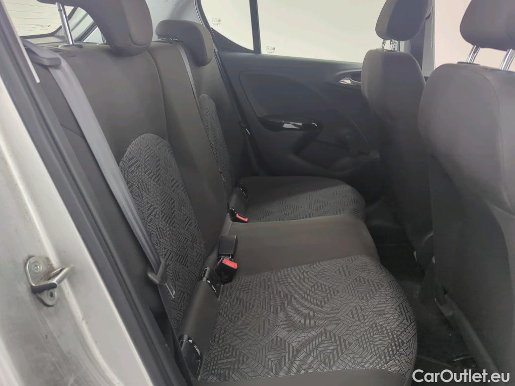 Opel  Corsa Opel  1.4 66kW S/S Edition 5d #9