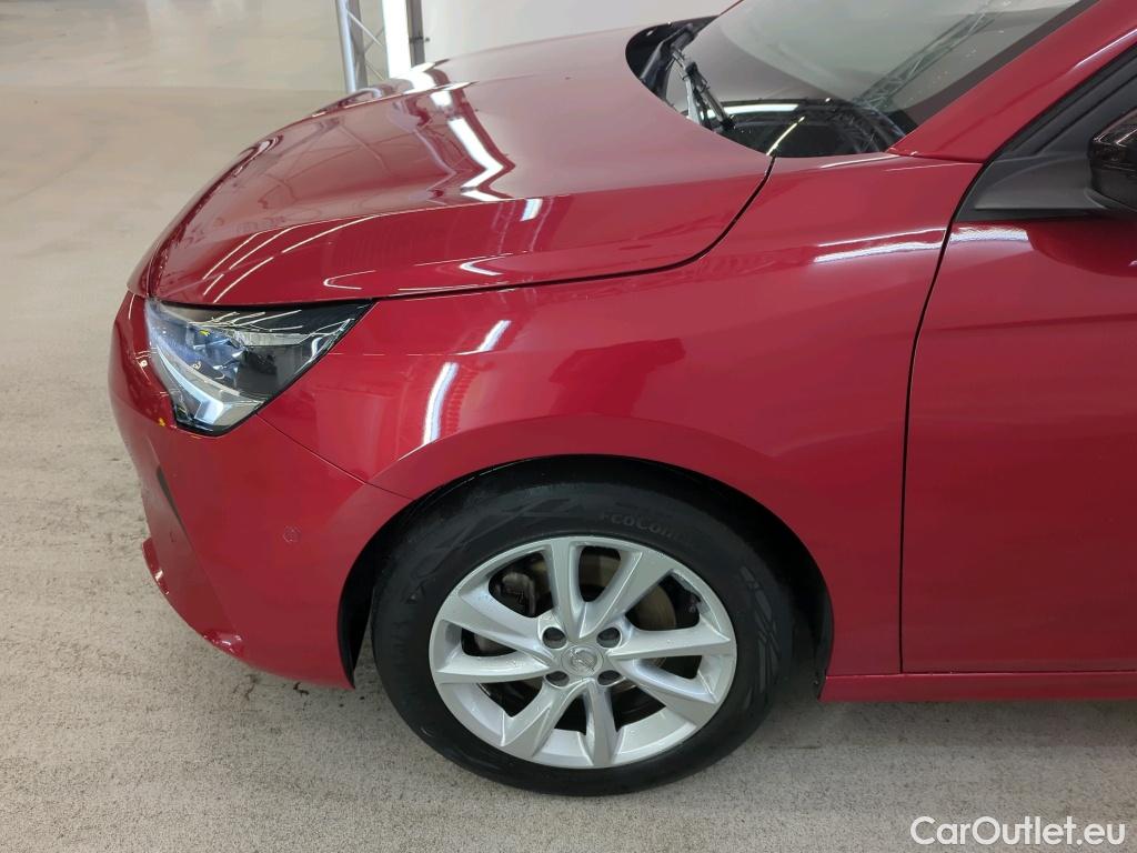 Opel  Corsa Opel  1.2 TURBO ELEGANCE 74KW 5d #31