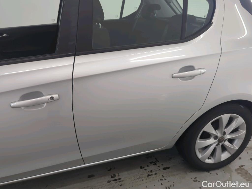 Opel  Corsa Opel  1.4 66kW S/S Edition 5d #21