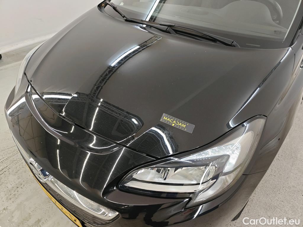 Opel  Corsa Opel  1.0 Turbo 66kW S/S 120 Jaar Edition 5d #32