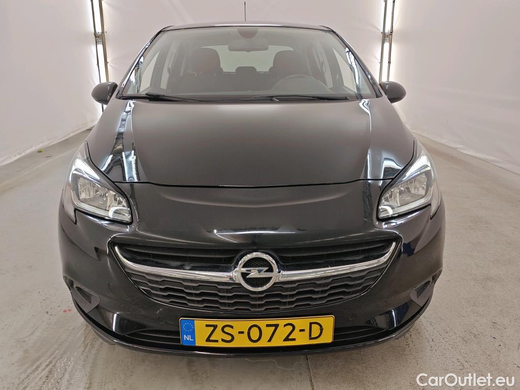 Opel  Corsa Opel  1.0 Turbo 66kW S/S 120 Jaar Edition 5d #29