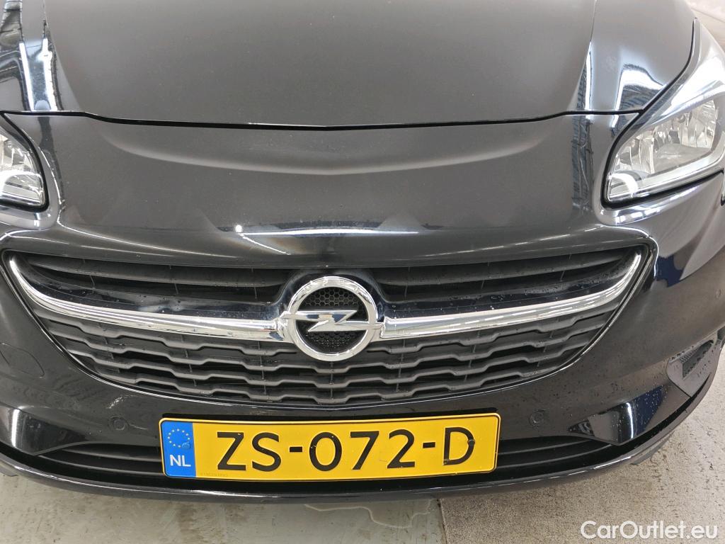 Opel  Corsa Opel  1.0 Turbo 66kW S/S 120 Jaar Edition 5d #5