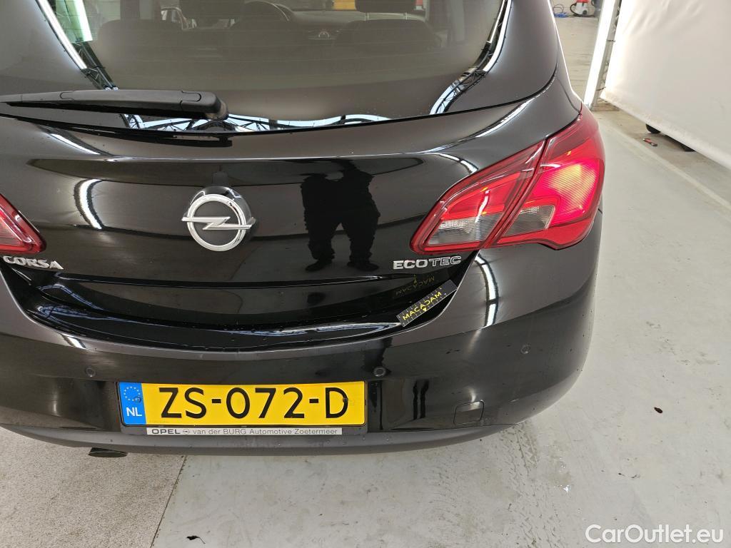 Opel  Corsa Opel  1.0 Turbo 66kW S/S 120 Jaar Edition 5d #64