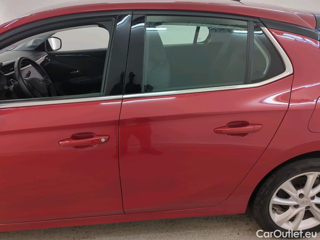 Opel  Corsa Opel  1.2 TURBO ELEGANCE 74KW 5d #19