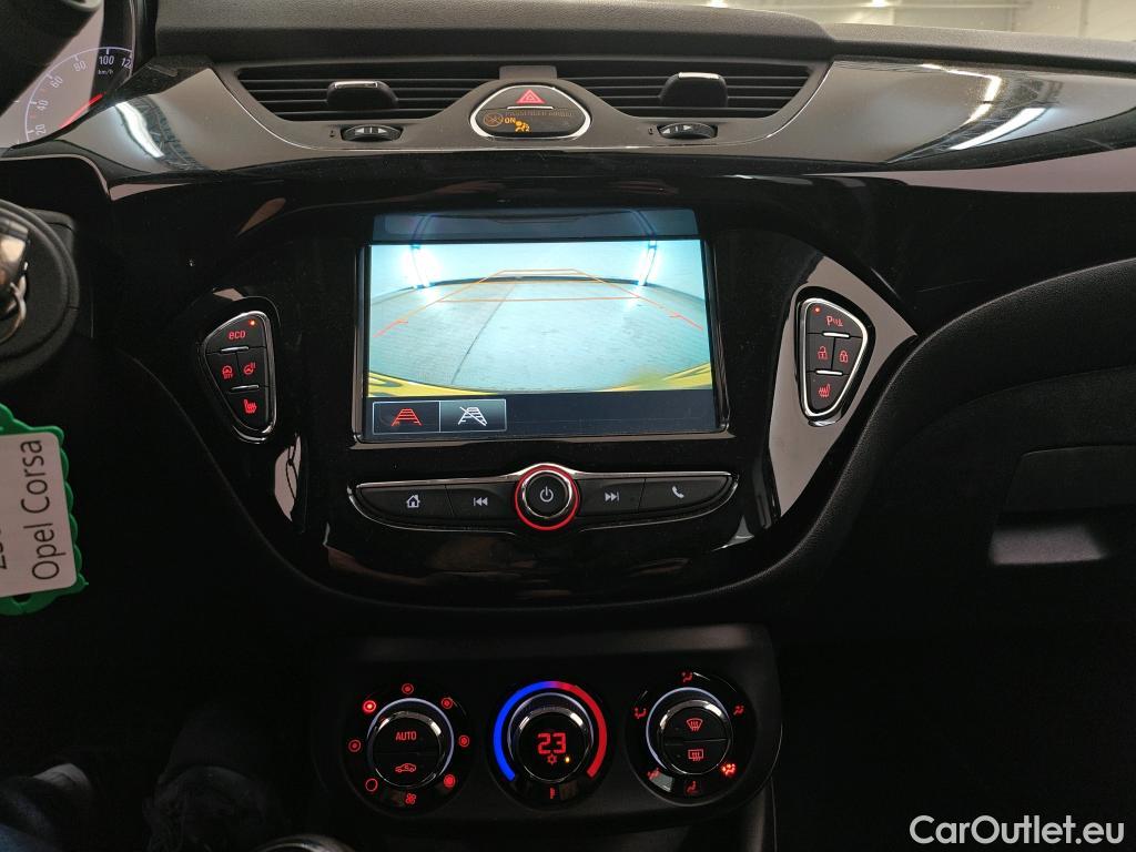 Opel  Corsa Opel  1.0 Turbo 66kW S/S 120 Jaar Edition 5d #13