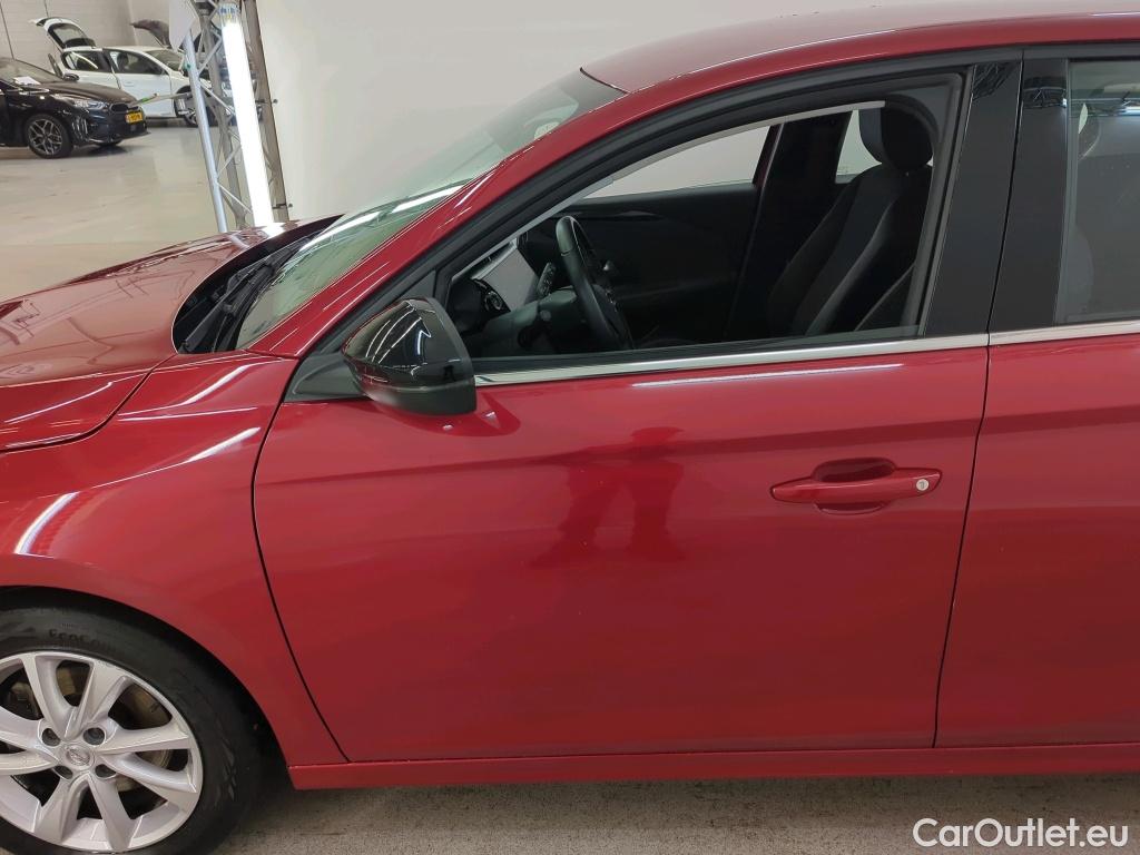 Opel  Corsa Opel  1.2 TURBO ELEGANCE 74KW 5d #30