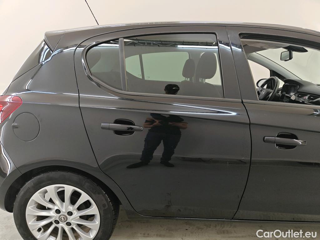 Opel  Corsa Opel  1.0 Turbo 66kW S/S 120 Jaar Edition 5d #9