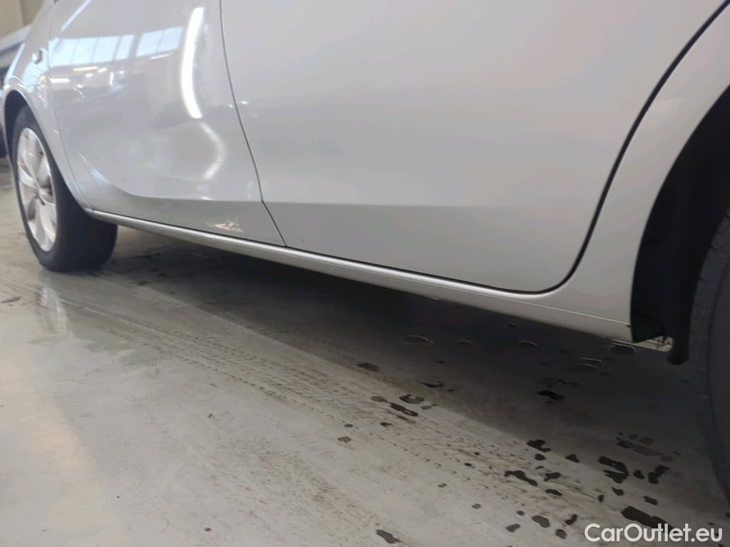Opel  Corsa Opel  1.4 66kW S/S Edition 5d #18